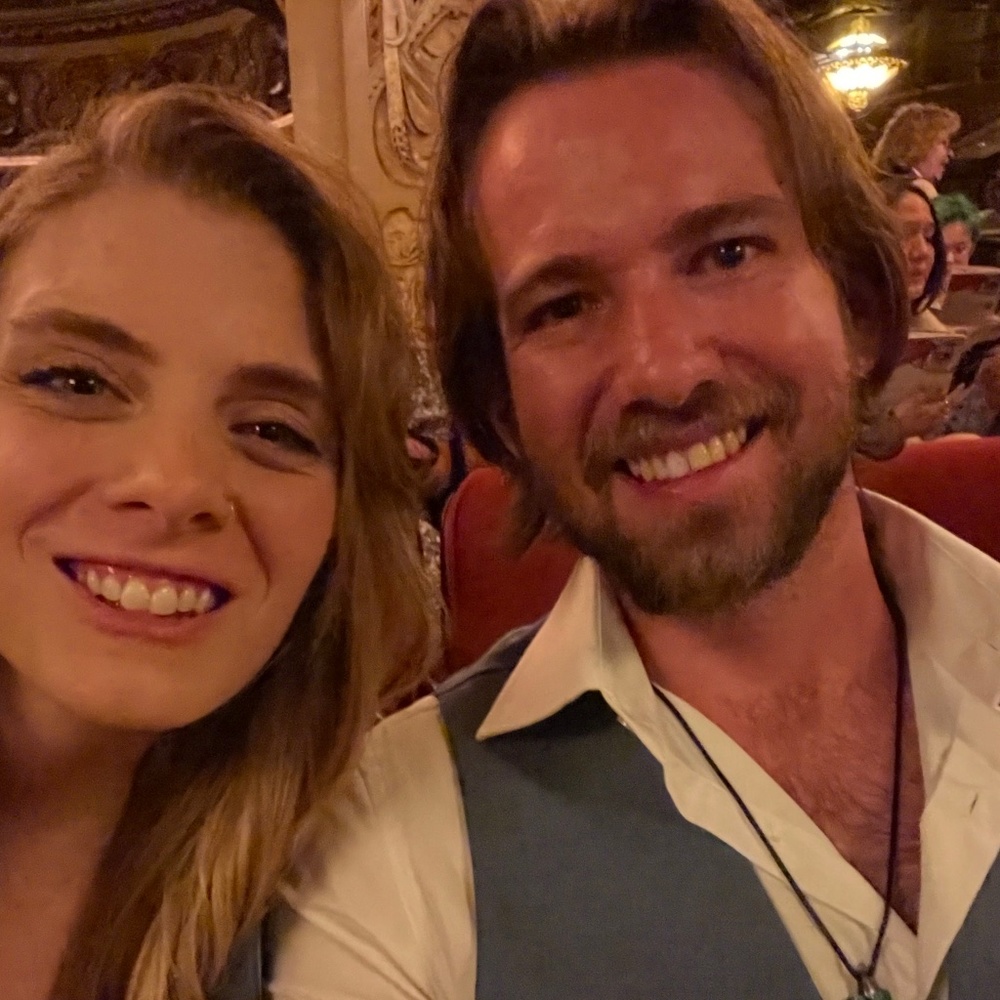 Meet your Posher, Allison